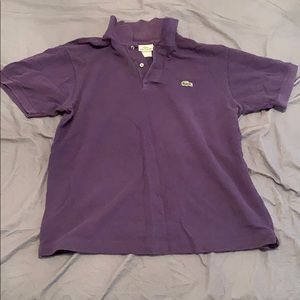 Lacoste Polo